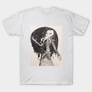 Mindflayer T-Shirt